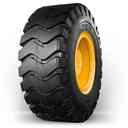 Mineral Rasouli tire repairs and extra heavy road construction in Tehran
